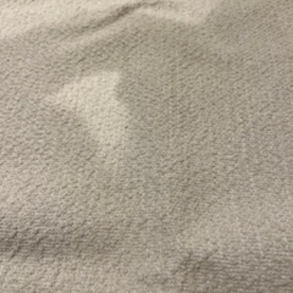 off white boucle pillow covers - Picture 3 of 4